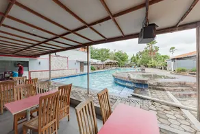 Urbanview Hotel Onyx Ketapang by RedDoorz - Image 5