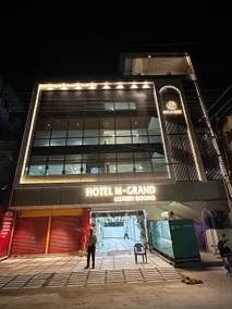 Hotel M Grand - Image 5