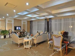 Inner Mongolia Hotel Duolan Hotel (Jinqiao Development Zone) - Image 3