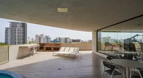 Escape Apartments, Balcony, Pool, Gym & Spa in La Julia - Image 4