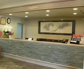 Quincys Inn Toyohashi - Image 5