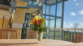 Hof Albersmeier Hüttinghausen / Urlaub am Stall - Image 5
