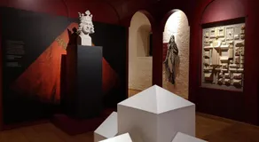 Stiftung Kloster und Kaiserpfalz Memleben - Image 2