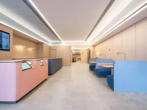 Hanting Hotel Shenzhen East Railway Station Changlong Metro Station - Image 2