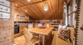 Chalet Innerhof - Image 2