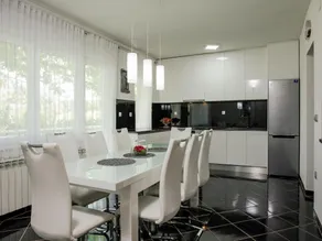 Villa in Croatia near Blue  Red Lakes - Image 2