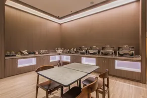 Hanting Hotel Haikou Provincial Government Guoxing Avenue - Image 3