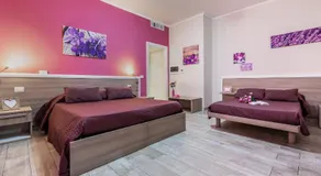 ORCHIDEA HOUSE FIUMICINO one - Image 2