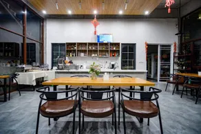 Zhujiuju Hostel - Image 4