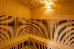 Theme Park Ipoh - Onsen Premier Suites By LUX SUITE - Image 5
