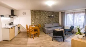 Apartmány Habovka - Image 3