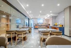 Elong Anyue Hotel (Yangzhou Wuyue Plaza Branch) - Image 3