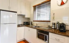 Lakeside Cottage B&B di lusso - Image 5