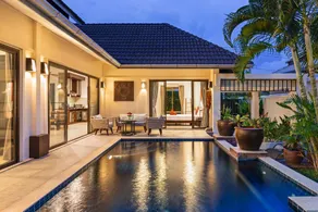 Villa Sukjai - Image 5