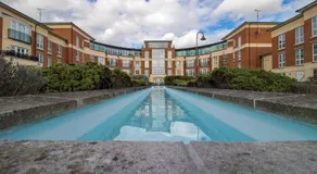 Trevelyan Court Apartments Windsor - Image 3