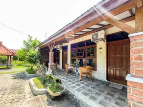 Urbanview Hotel Kumala Banyuwangi by RedDoorz - Image 4