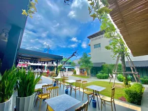 The Bridge Residence Hotel - Image 5