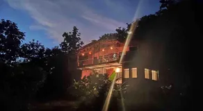 Riverside Nature villa in kolad nr Rafting - Image 5