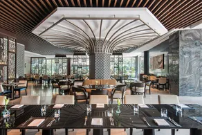 Sedona Hotel Inya Wing - Image 5