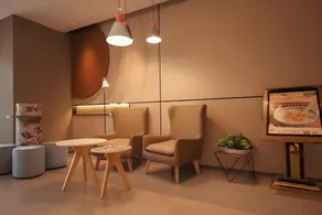 Home Inn Neo Jinan Jingshi Road Hexie Plaza - Image 4