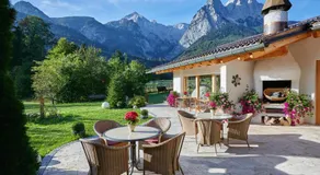 Hotel garni Längenfelder Hof - Image 4