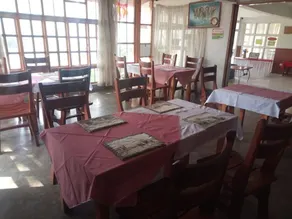 The Yellow Green Hotel - Image 5