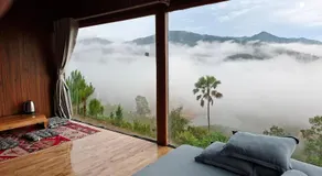 THIÊN HƯƠNG Homestay Măng Đen - Image 3
