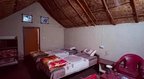 White Clover Hut Colony - Image 2