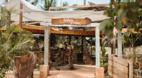Artjuna Cabanas - CoLiving Community in Anjuna - Image 4