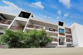 SPOT ON TAJ RESIDENCY - Image 2