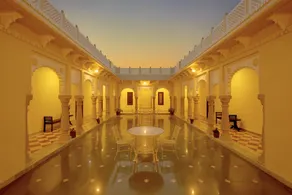 Pratap Niwas - A Heritage Resort - Image 4