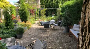 Walnut Lodge Bed & Breakfast - Image 5