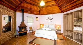 Pousada Villa Da Montanha - Image 2