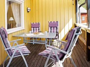 4 star holiday home in Ullared - Image 3