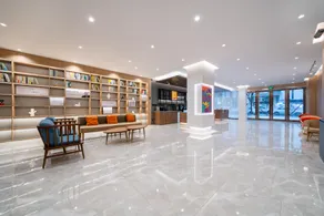 Hanting Hotel Huizhou Zhongkai Tianyi City - Image 3