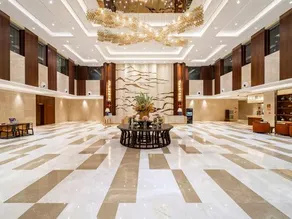 Jinjiang Hotel - Image 3