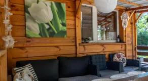 Dream Forest Cabin -dom w lesie pod Warszawą - Image 5