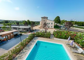 I Campi Wine Relais - Image 4