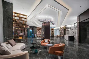 Hechi Platinum Hotel (Vocational Education Center Branch) - Image 4