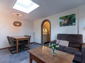Romantic Bungalow in Mook - Image 2