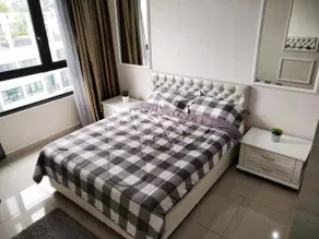 Happy Holiday,I-Soho, I-City, Shah Alam ,Free Wifi & Parking - Image 3