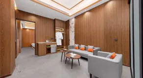 Xingshengjiu Courtyard Hotel Pingyao - Image 4