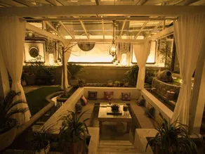 Tangxin Heyuan Light Luxury Guesthouse - Image 5