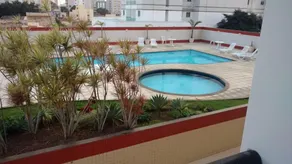 Terra Hospedagem flats aconchegantes piscina e academia via park - Image 5