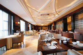 Rich Global Hotel - Image 3