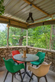 Whoopers Boutique Resort Jibhi - Image 4