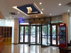 7Days Inn Dezhou Qihe Coach College - Image 4