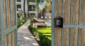 Esmahan Forest and Pool by Zehra Suites - Image 5