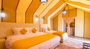 Merzouga Sara Luxury Camp - Image 2