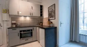 Nice place next Paris - Pantin - 4pax - Image 4